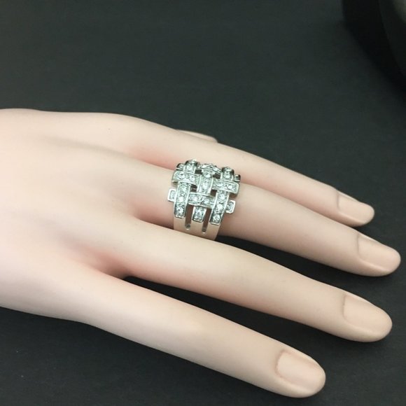 Cocktail Ring - Picture 9 of 9